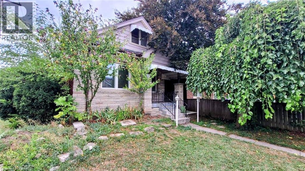 Photo 1 of 69 Fairfield Avenue, Hamilton ON