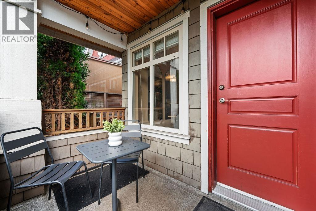Photo 20 of 1254 E 11 Th Avenue, Vancouver BC