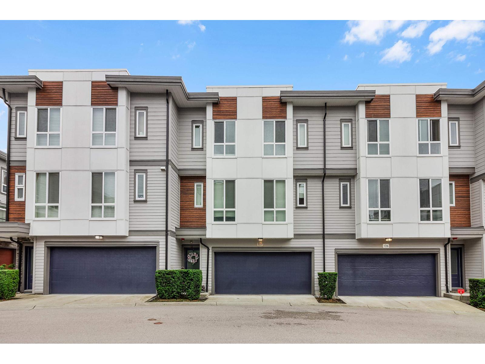 Photo 2 of 127 7947 209 Street, Langley BC