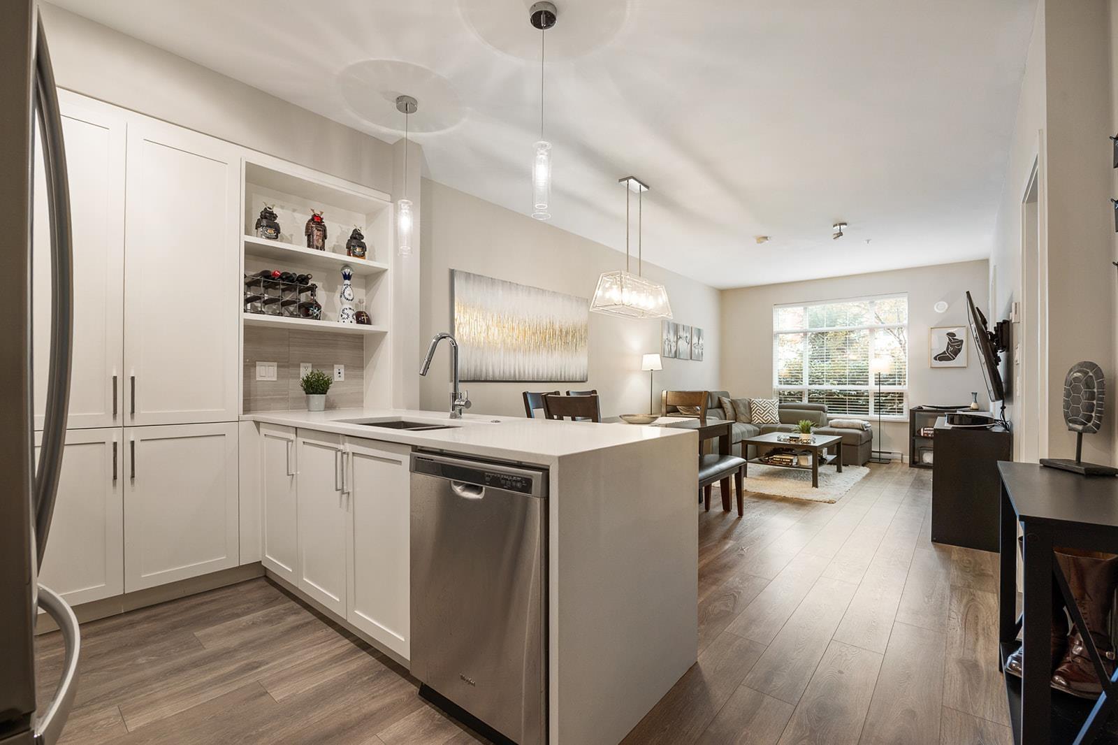 Photo 1 of E 106 20211 66 Avenue, Langley BC