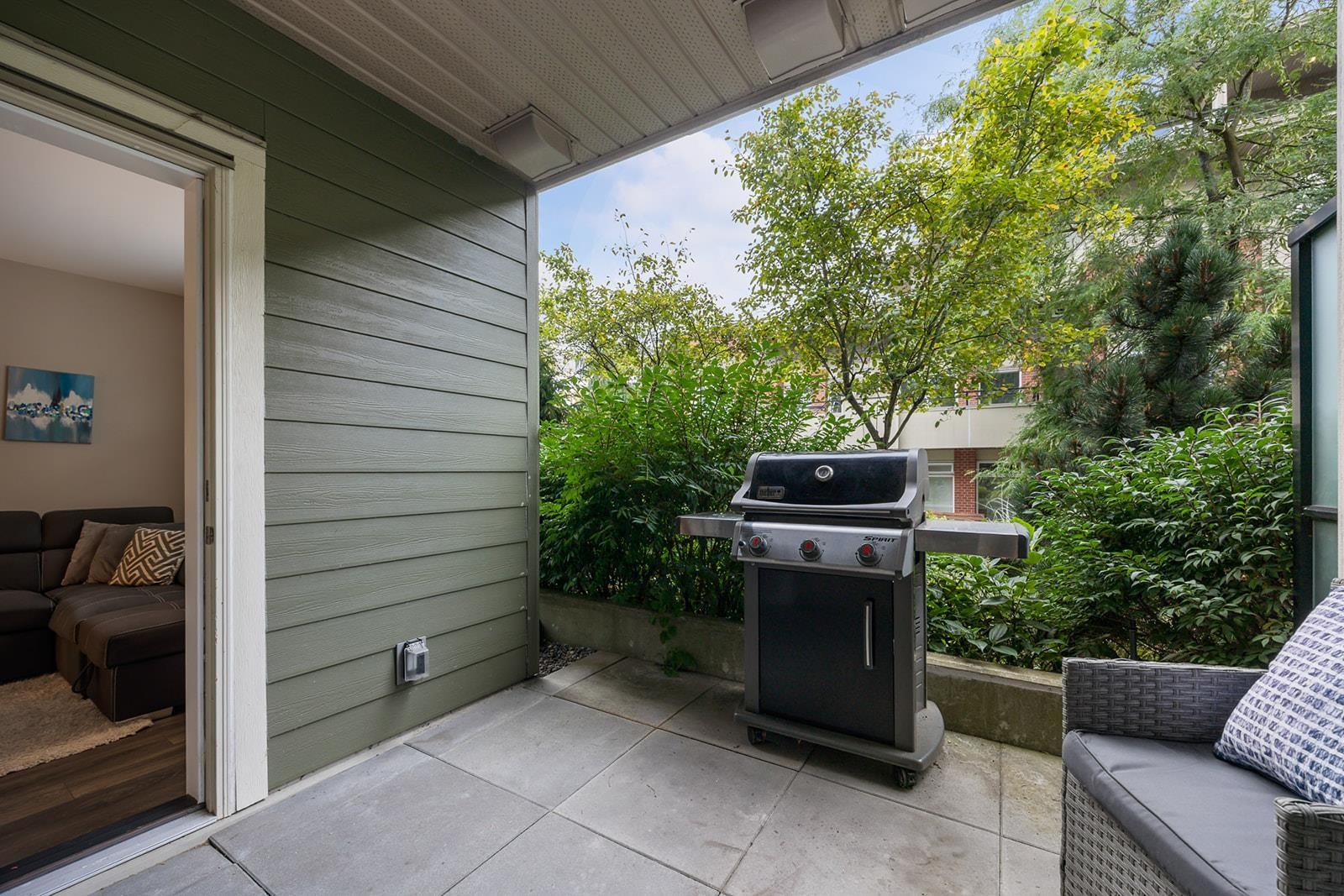 Photo 16 of E 106 20211 66 Avenue, Langley BC