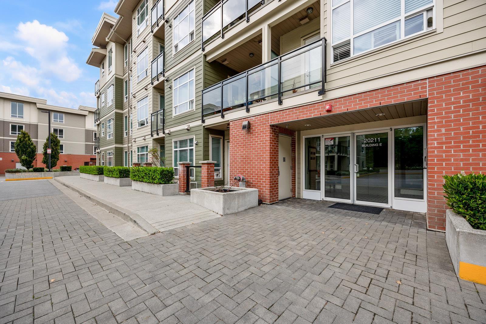 Photo 34 of E 106 20211 66 Avenue, Langley BC
