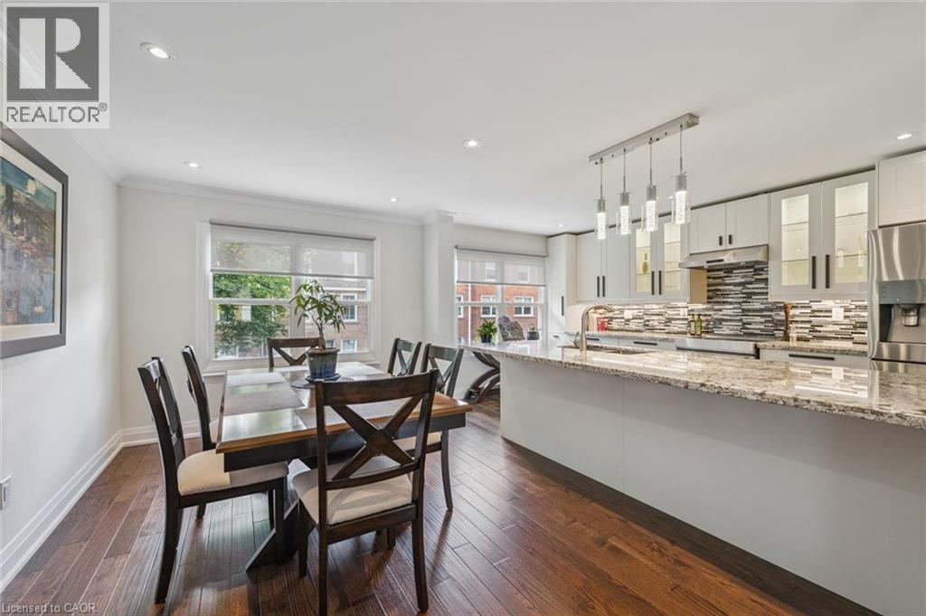 Photo 11 of 333 Meadows Boulevard Unit 87, Mississauga ON