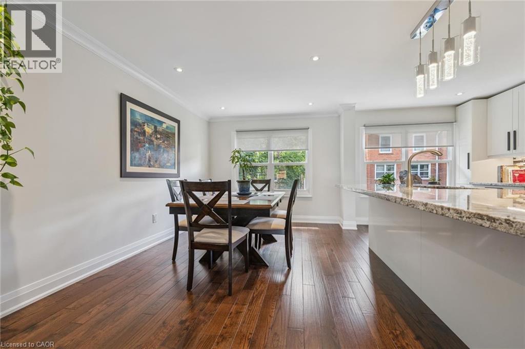 Photo 10 of 333 Meadows Boulevard Unit 87, Mississauga ON