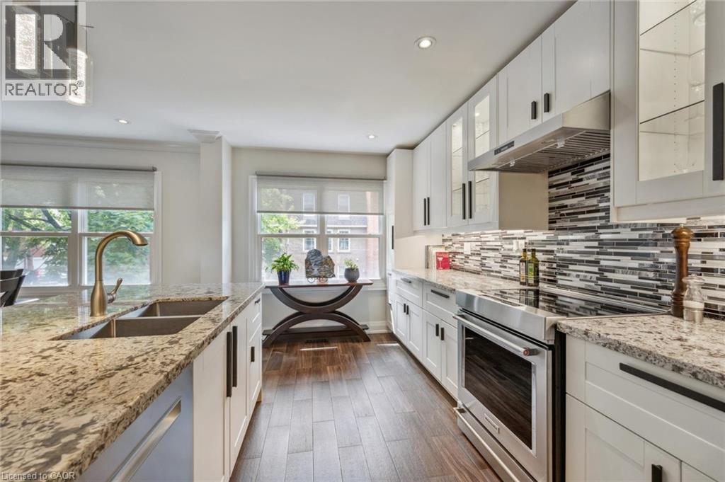 Photo 16 of 333 Meadows Boulevard Unit 87, Mississauga ON