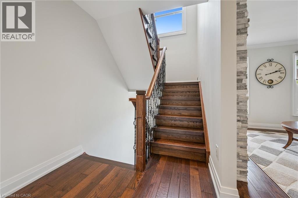 Photo 18 of 333 Meadows Boulevard Unit 87, Mississauga ON