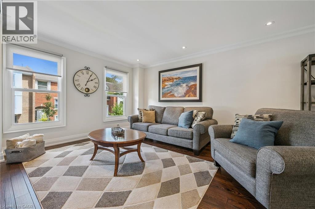 Photo 6 of 333 Meadows Boulevard Unit 87, Mississauga ON