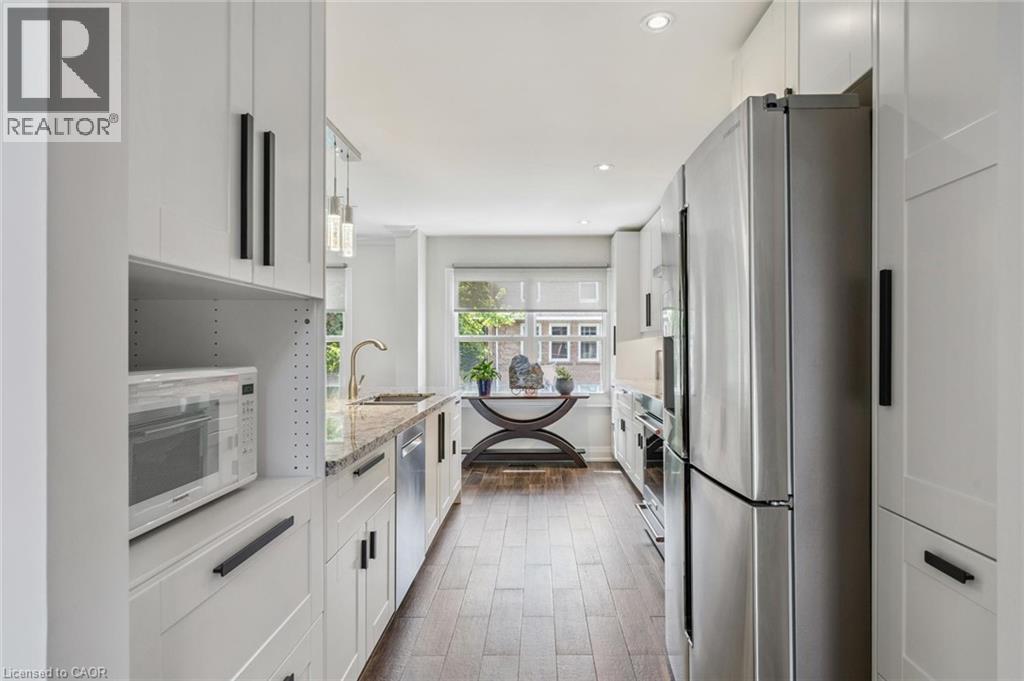 Photo 17 of 333 Meadows Boulevard Unit 87, Mississauga ON