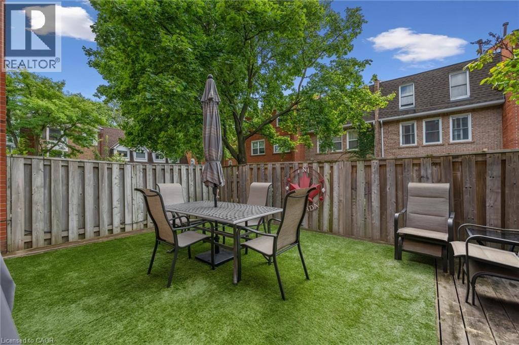Photo 37 of 333 Meadows Boulevard Unit 87, Mississauga ON