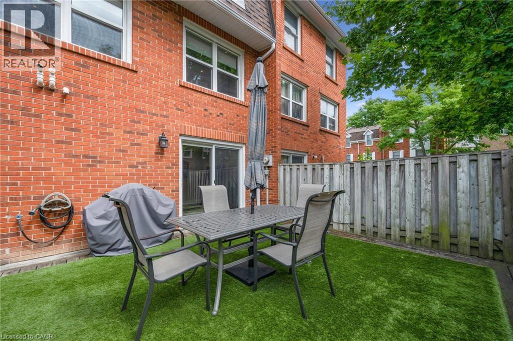 Photo 39 of 333 Meadows Boulevard Unit 87, Mississauga ON