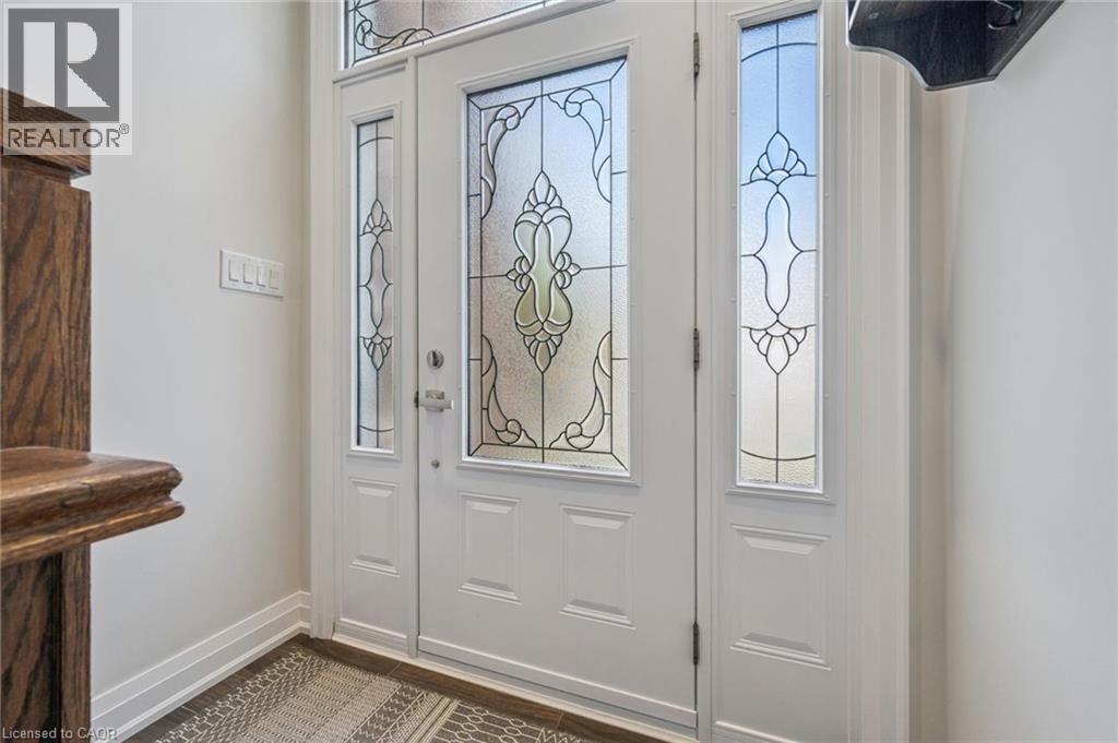Photo 4 of 333 Meadows Boulevard Unit 87, Mississauga ON