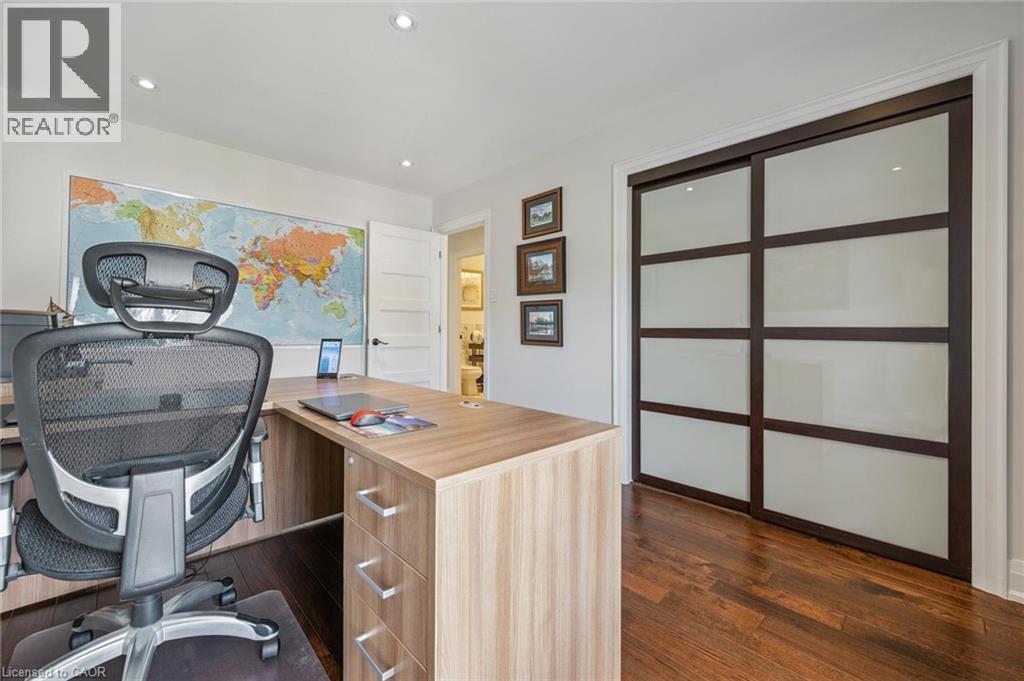 Photo 21 of 333 Meadows Boulevard Unit 87, Mississauga ON