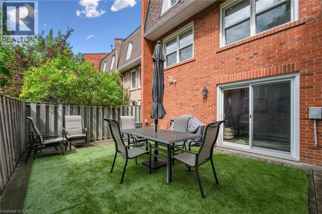 Photo 38 of 333 Meadows Boulevard Unit 87, Mississauga ON