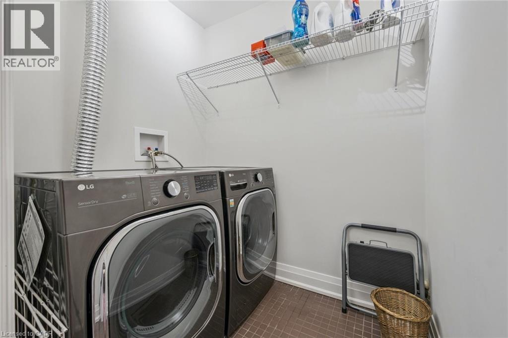 Photo 35 of 333 Meadows Boulevard Unit 87, Mississauga ON
