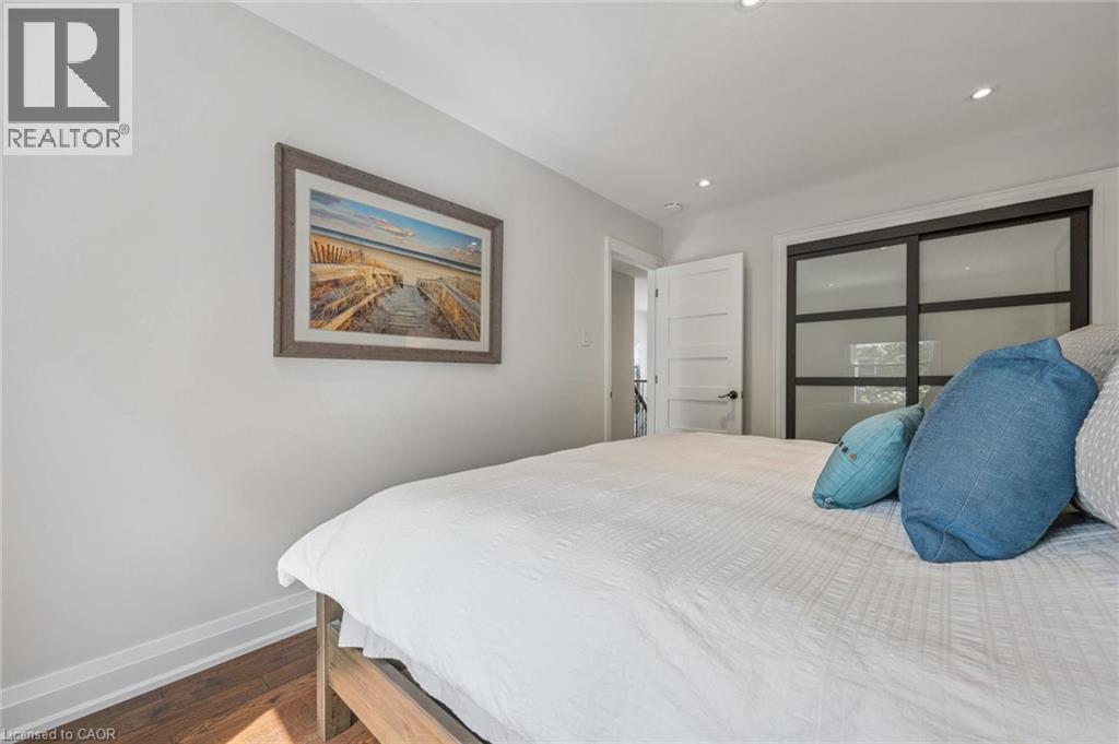 Photo 25 of 333 Meadows Boulevard Unit 87, Mississauga ON