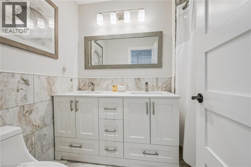 Photo 26 of 333 Meadows Boulevard Unit 87, Mississauga ON
