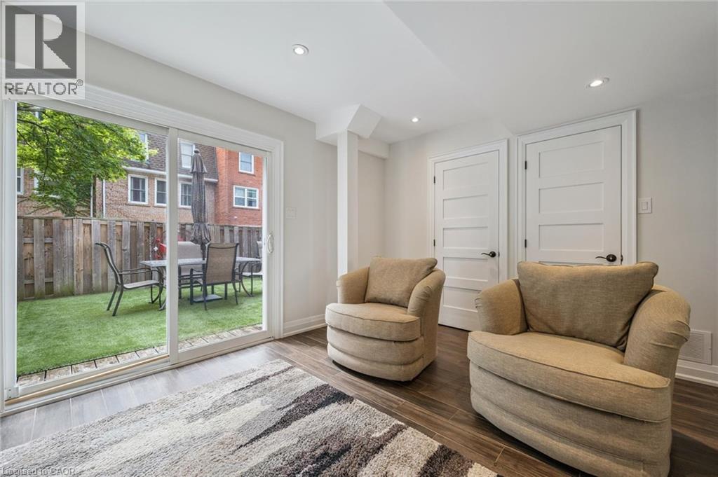 Photo 32 of 333 Meadows Boulevard Unit 87, Mississauga ON