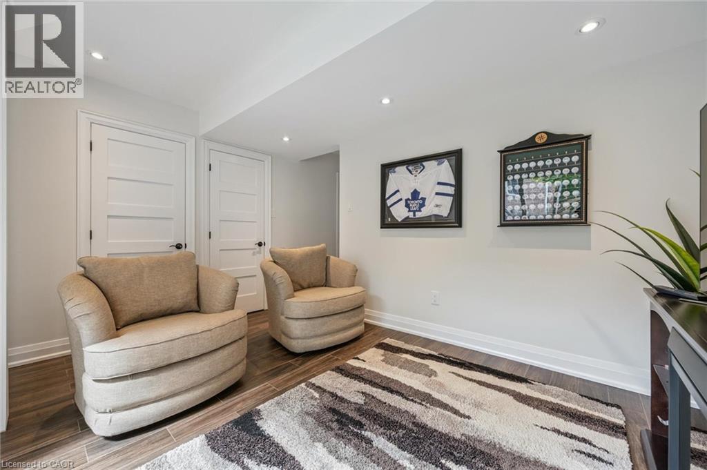 Photo 33 of 333 Meadows Boulevard Unit 87, Mississauga ON