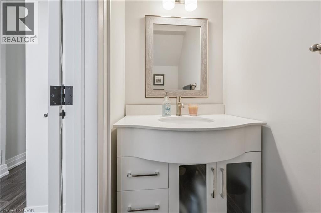 Photo 34 of 333 Meadows Boulevard Unit 87, Mississauga ON