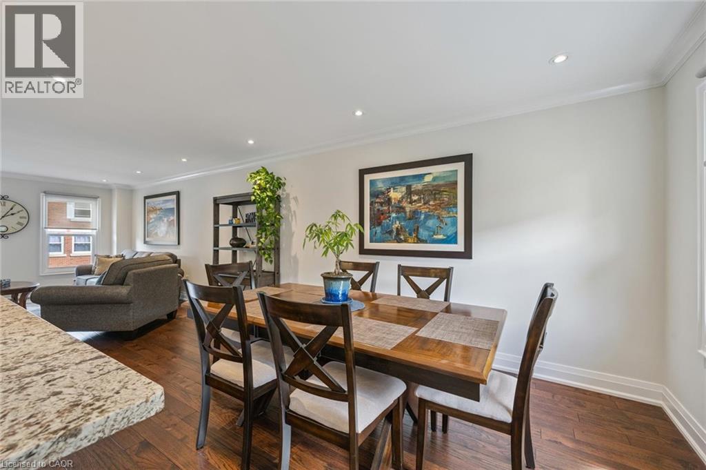 Photo 12 of 333 Meadows Boulevard Unit 87, Mississauga ON