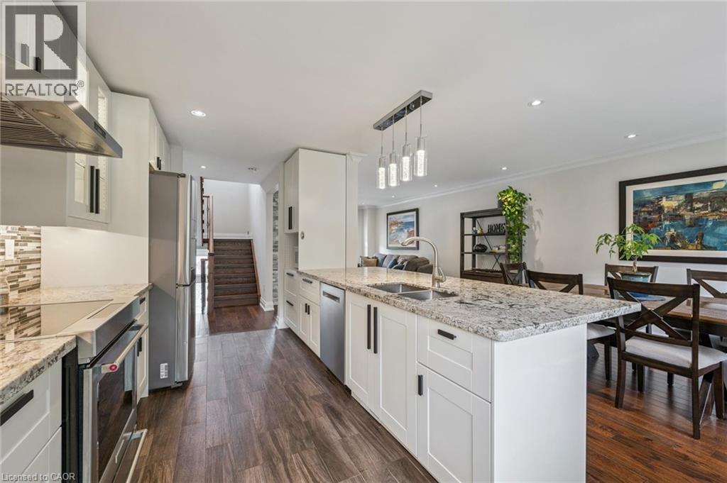 Photo 15 of 333 Meadows Boulevard Unit 87, Mississauga ON
