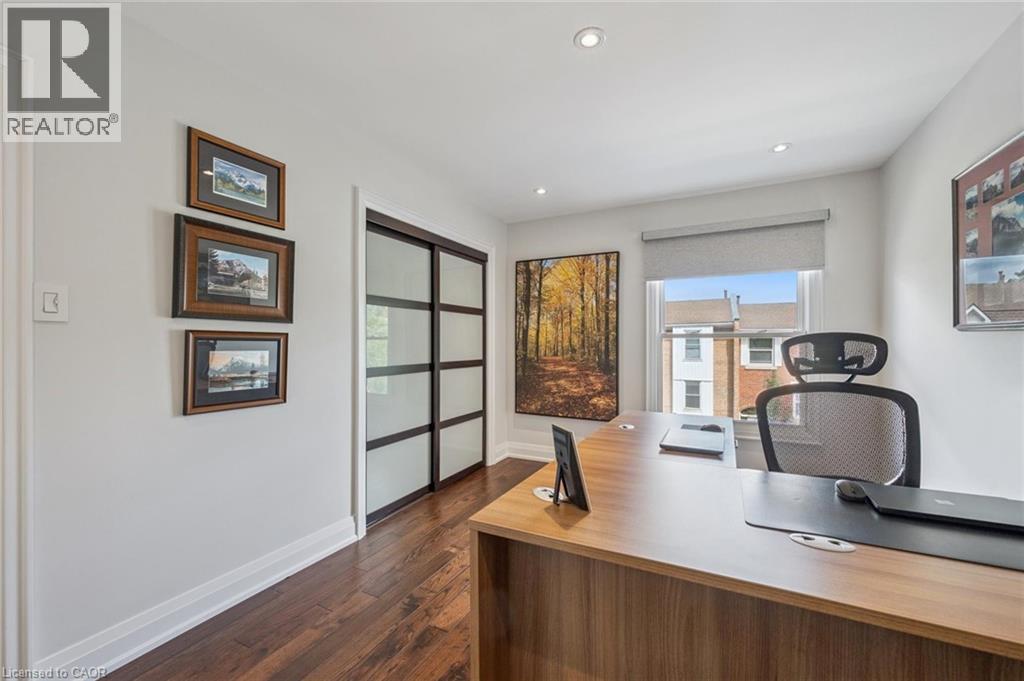 Photo 20 of 333 Meadows Boulevard Unit 87, Mississauga ON