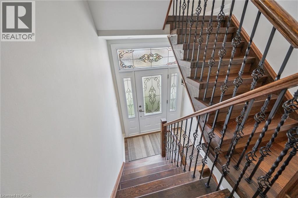 Photo 5 of 333 Meadows Boulevard Unit 87, Mississauga ON
