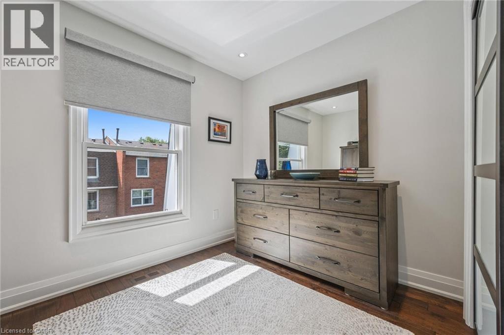 Photo 27 of 333 Meadows Boulevard Unit 87, Mississauga ON