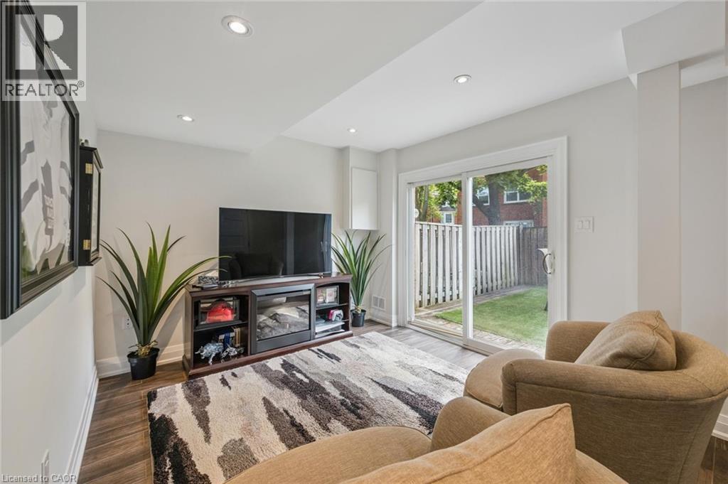 Photo 30 of 333 Meadows Boulevard Unit 87, Mississauga ON