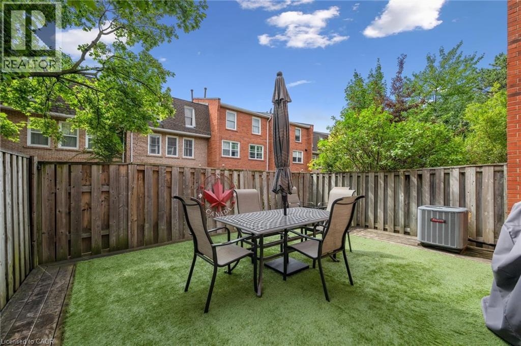 Photo 36 of 333 Meadows Boulevard Unit 87, Mississauga ON
