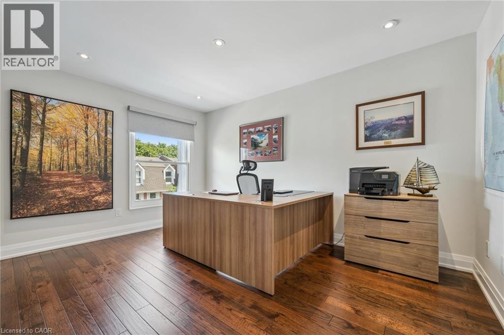 Photo 19 of 333 Meadows Boulevard Unit 87, Mississauga ON