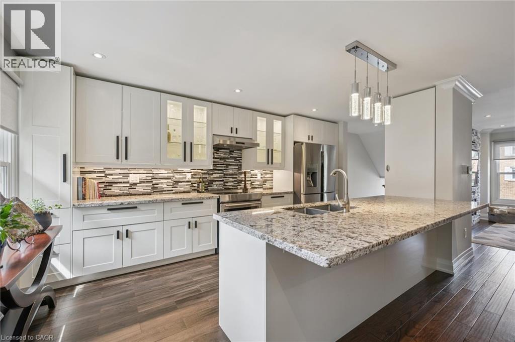 Photo 13 of 333 Meadows Boulevard Unit 87, Mississauga ON