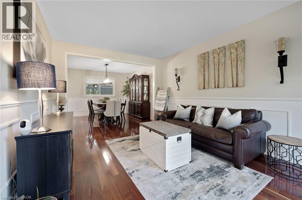 Photo 6 of 477 Burnett Avenue, Cambridge ON