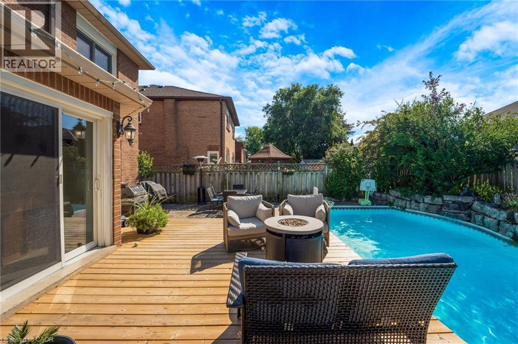 Photo 34 of 477 Burnett Avenue, Cambridge ON