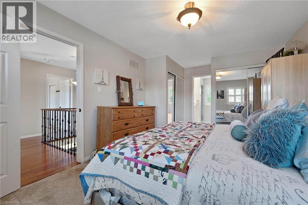 Photo 23 of 477 Burnett Avenue, Cambridge ON