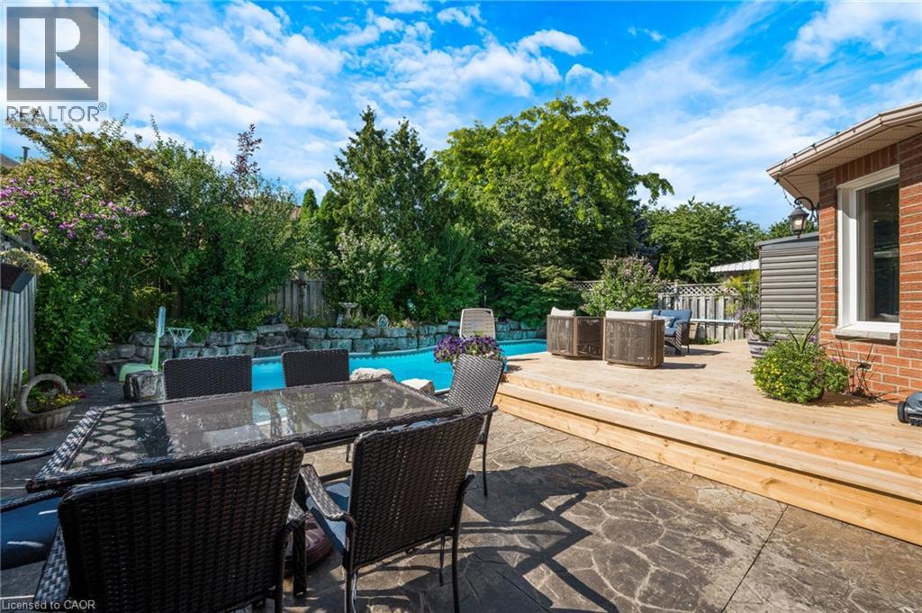 Photo 32 of 477 Burnett Avenue, Cambridge ON