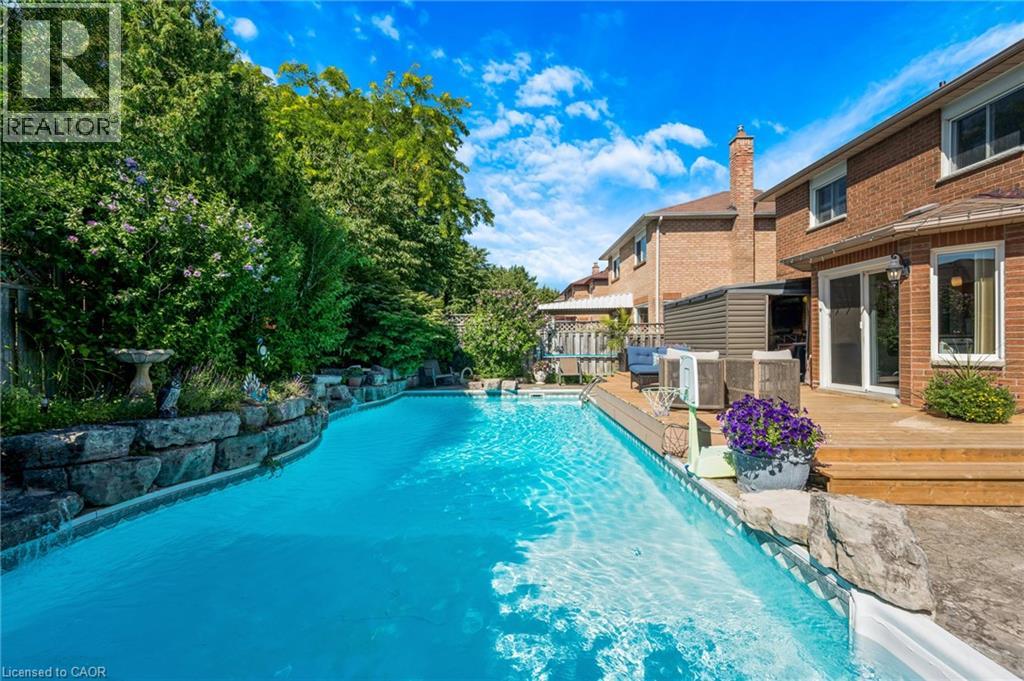 Photo 36 of 477 Burnett Avenue, Cambridge ON
