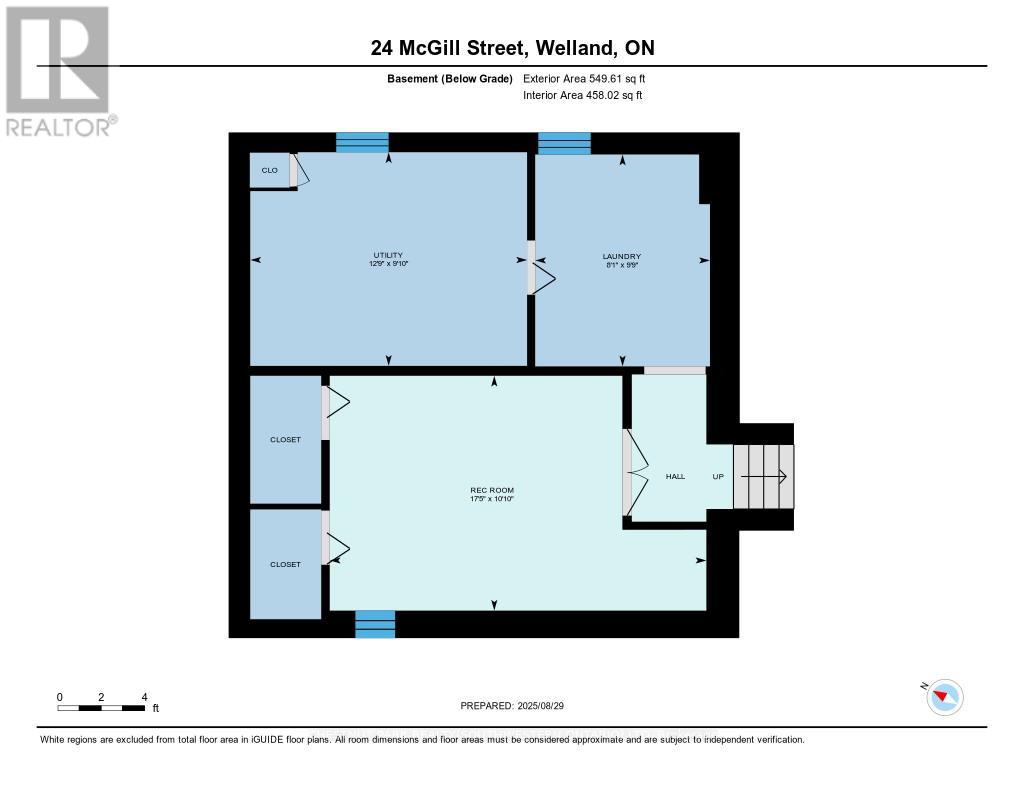 Photo 36 of 24 Mcgill Street, Welland ON