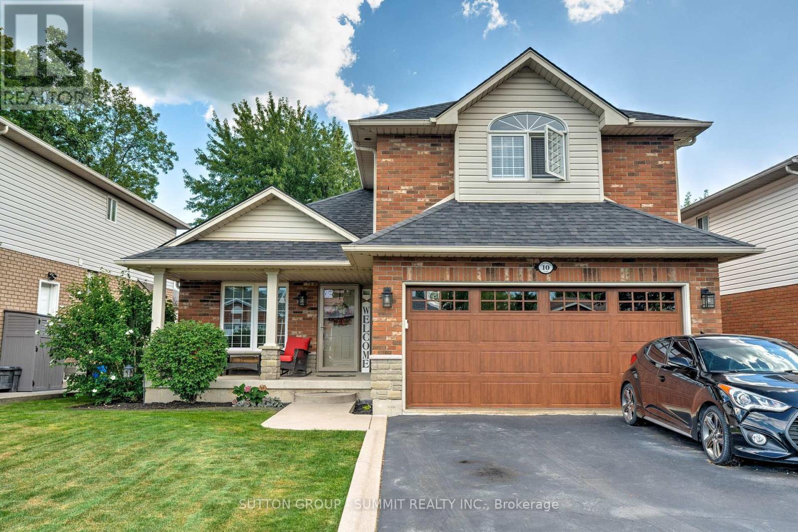 Photo 1 of 10 Scottswood Lane, Haldimand ON