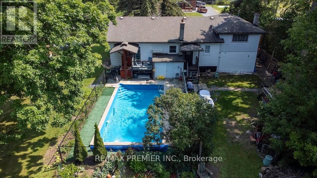 Photo 1 of 2704 Television Road, Dourodummer ON