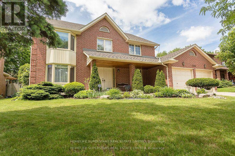 Photo 2 of 1565 Hastings Drive, London North ON