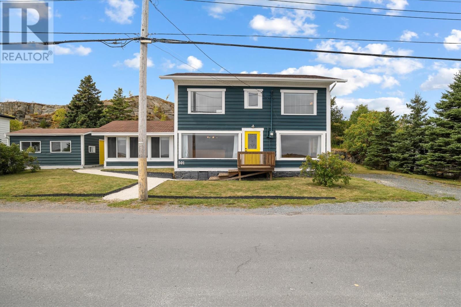 Photo 1 of 501 Water Street, Bay Roberts NL