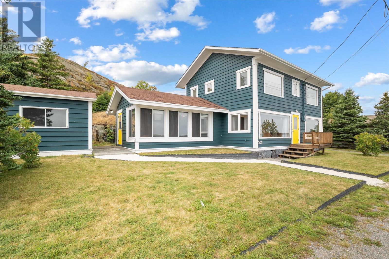Photo 2 of 501 Water Street, Bay Roberts NL