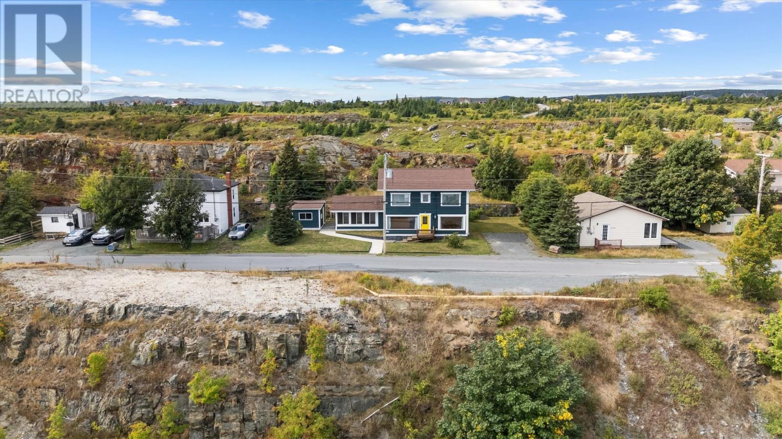 Photo 37 of 501 Water Street, Bay Roberts NL