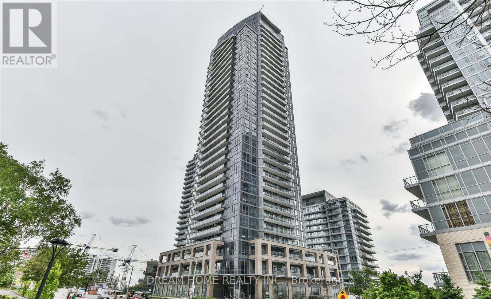 Photo 1 of 1107 56 Forest Manor Road, Toronto ON