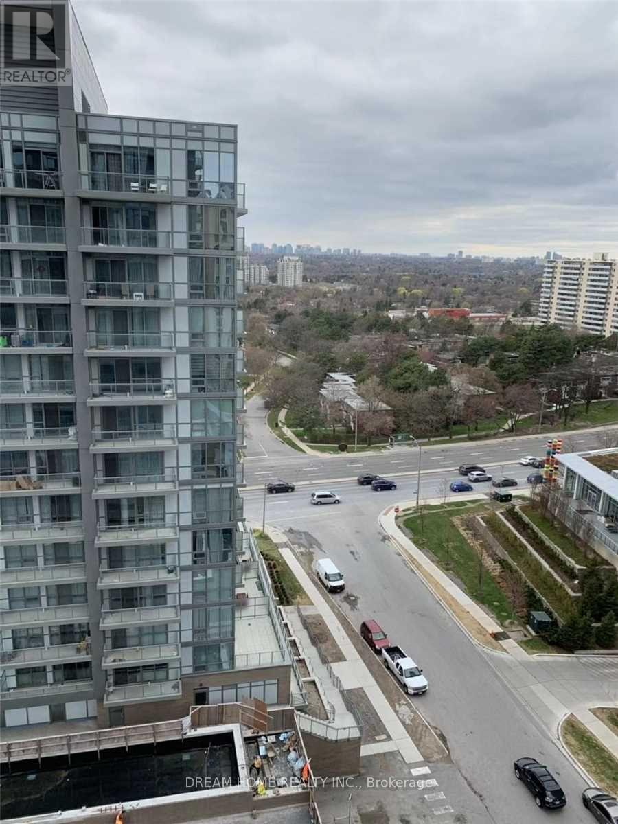 Photo 5 of 1107 56 Forest Manor Road, Toronto ON