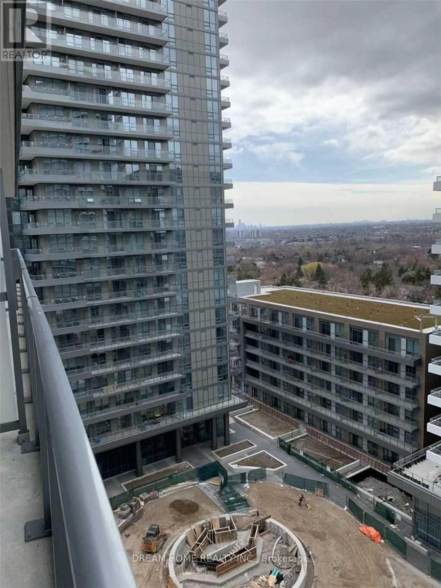 Photo 9 of 1107 56 Forest Manor Road, Toronto ON