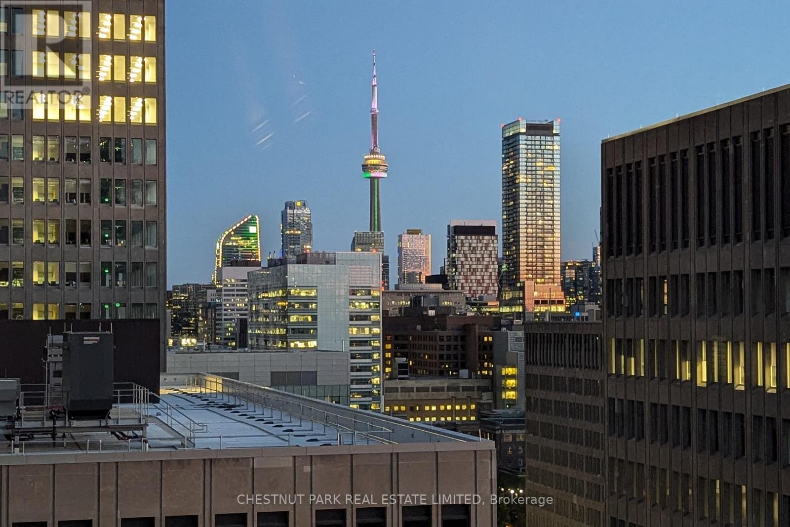 Photo 1 of 1903 62 Wellesley Street W, Toronto ON