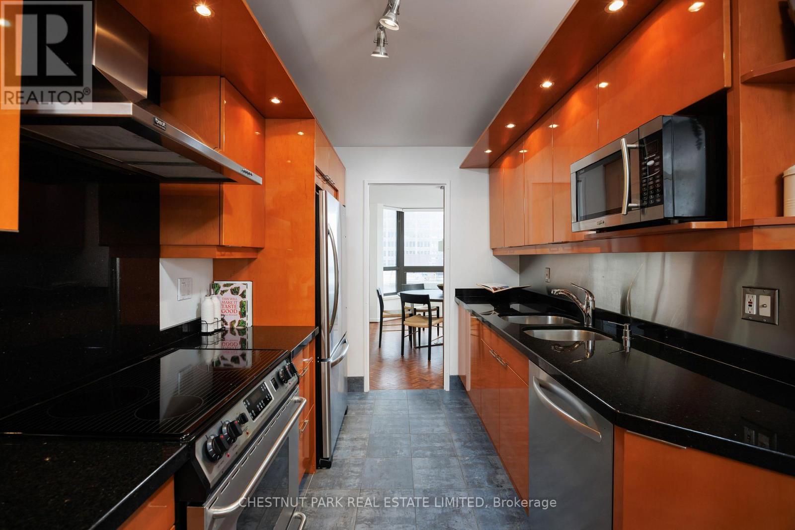 Photo 16 of 1903 62 Wellesley Street W, Toronto ON