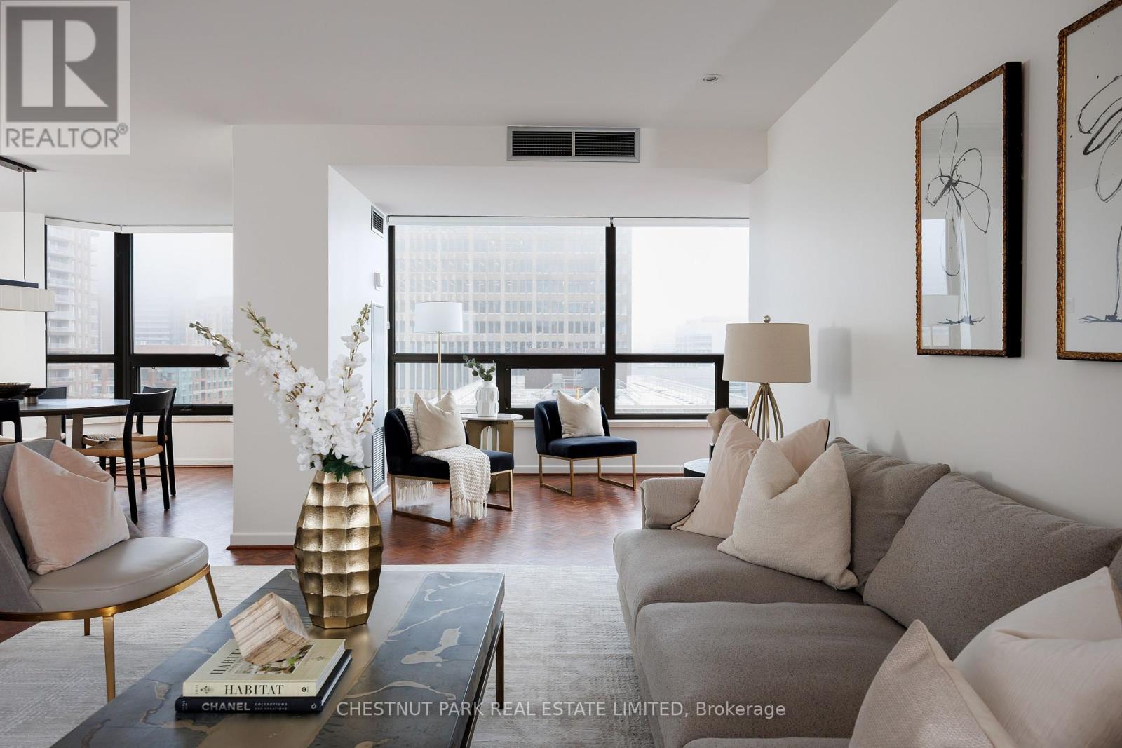 Photo 19 of 1903 62 Wellesley Street W, Toronto ON